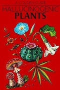 Cover: Hallucinogenic Plants - Lulu.com