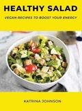 Cover: Healthy Salad - Katrina Johnson