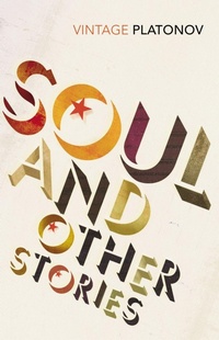 Enlarge image Cover: Soul - Vintage Classics