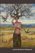 Cover: Glamoury - Lulu.com