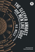 Cover: The Sleeper Awakes & Men Like Gods - WordFire Press