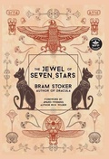 Cover: The Jewel of Seven Stars - WordFire Press