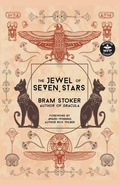 Cover: The Jewel of Seven Stars - WordFire Press