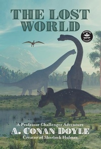 Enlarge image Cover: The Lost World - WordFire Press