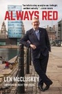 Cover: Always Red - Or Books