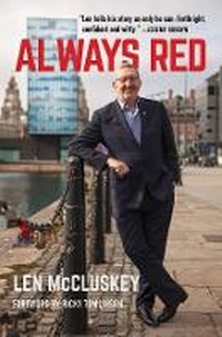 Enlarge image Cover: Always Red - Or Books