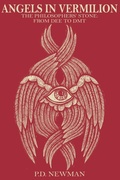 Cover: Angels in Vermilion - Lulu.com