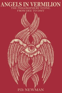 Enlarge image Cover: Angels in Vermilion - Lulu.com