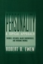 Cover: Personality: A Topical Approach - Psychology Press Ltd