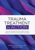 Cover: Trauma Treatment in Action - Pesi Publishing, Inc.