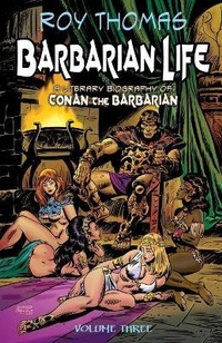 Enlarge image Cover: Barbarian Life - Pulp Hero Press