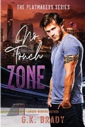 Cover: No Touch Zone - R. R. Bowker