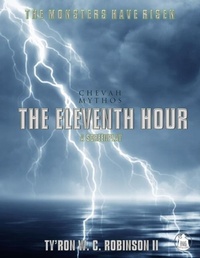 Abbildung von: The Eleventh Hour - Dark Titan Entertainment
