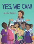 Cover: Yes, We Can! - Jeremiahs Corner