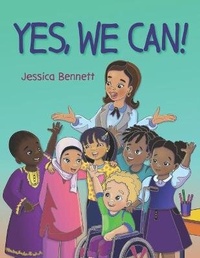 Enlarge image Cover: Yes, We Can! - Jeremiahs Corner