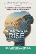 Cover: When Waves Rise - Sv Grace LLC