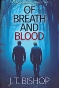 Cover: Of Breath and Blood - Eudoran Press LLC