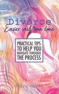 Cover: Divorce - Brandley Mill Publishing