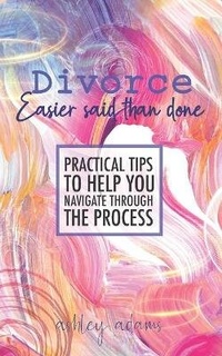 Enlarge image Cover: Divorce - Brandley Mill Publishing