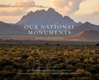 Enlarge image Cover: Our National Monuments - Terra Galleria Press