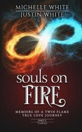 Cover: Souls on Fire - Divine Love Enterprises LLC