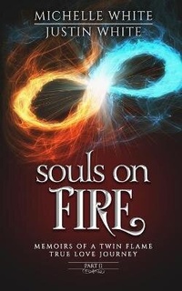 Enlarge image Cover: Souls on Fire - Divine Love Enterprises LLC