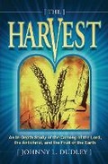 Cover: The Harvest - Consecrated Press, Inc.