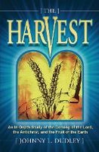 Enlarge image Cover: The Harvest - Consecrated Press, Inc.