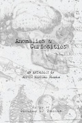 Cover: Anomalies and Curiosities - Quill & Crow Publishing House