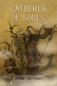 Enlarge image Cover: Gatherer of Souls - RITONA