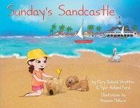 Enlarge image Cover: Sunday's Sandcastle - Cottage Montessori, Inc.