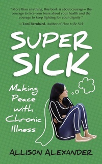 Enlarge image Cover: Super Sick - Phoenix Quill Press