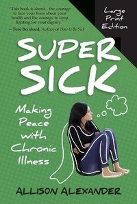 Enlarge image Cover: Super Sick - Phoenix Quill Press