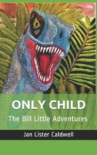 Enlarge image Cover: Only Child - Menagerie Publishing