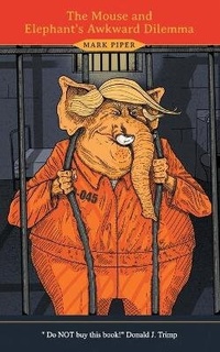 Enlarge image Cover: The Mouse and Elephant's Awkward Dilemma - R. R. Bowker