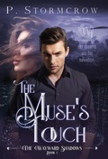 Cover: The Muse's Touch - P. Stormcrow