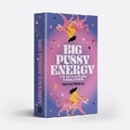 Cover: Big Pussy Energy - Hardie Grant Books