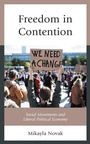 Cover: Freedom in Contention - Lexington Books