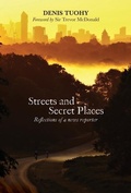 Cover: Streets and Secret Places - Messenger Publications