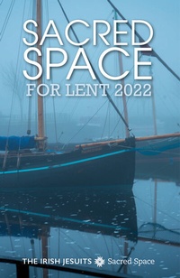Abbildung von: Sacred Space for Lent 2022 - Messenger Publications