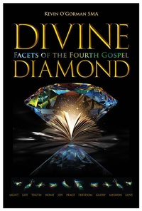 Enlarge image Cover: Divine Diamond - Messenger Publications