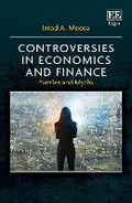 Cover: Controversies in Economics and Finance - Edward Elgar Publishing