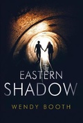 Cover: Eastern Shadow - Olympia Publishers