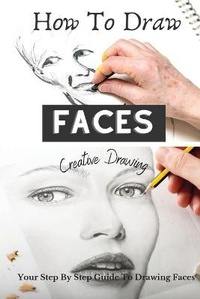 Abbildung von: How to Draw Faces - Amplitudo Ltd