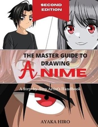 Abbildung von: THE MASTER GUIDE TO DRAWING ANIME - 2 degrees Edition - Amplitudo Ltd