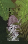 Cover: Toby's Time Machine - Austin Macauley Publishers