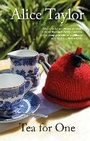 Cover: Tea for One - Brandon