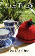 Cover: Tea for One - Brandon