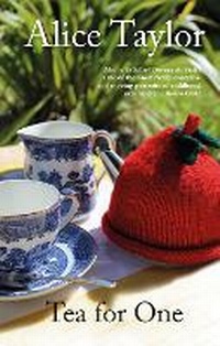 Enlarge image Cover: Tea for One - Brandon