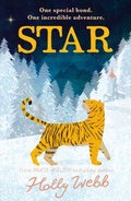 Cover: Star - Little Tiger